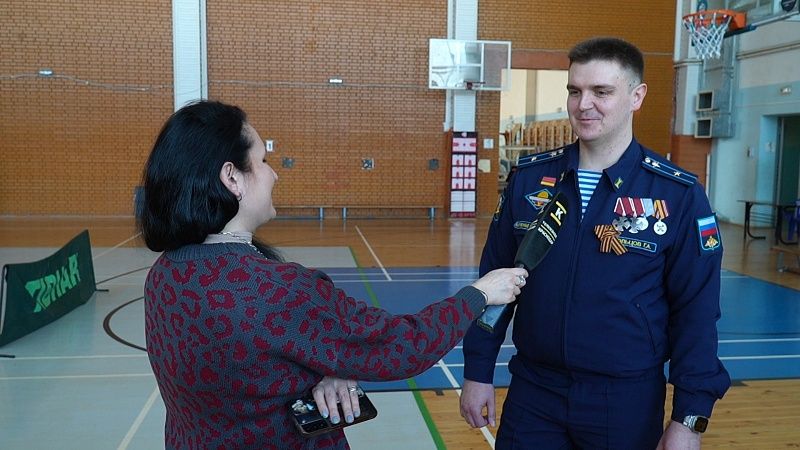 Кубанский боец СВО Кольцов рассказал о подрыве на мине и жизни с протезом 