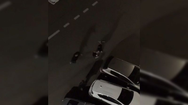 Полиция начала проверку по ножевому ранению в драке на дороге в Сочи
