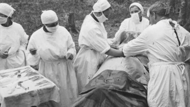 «Салют Победы услышала в Румынии»: из воспоминаний медсестры Краснодарского военного госпиталя