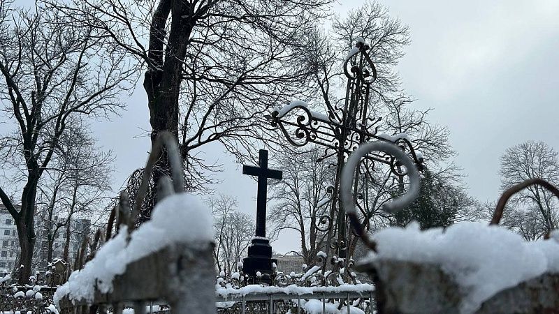 Погребенной заживо оказалась французская туристка после свидания в Марокко