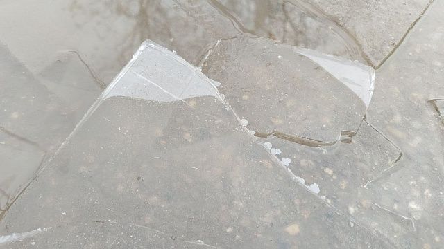 Заморозки до -3 градусов спрогнозировали синоптики в Башкирии