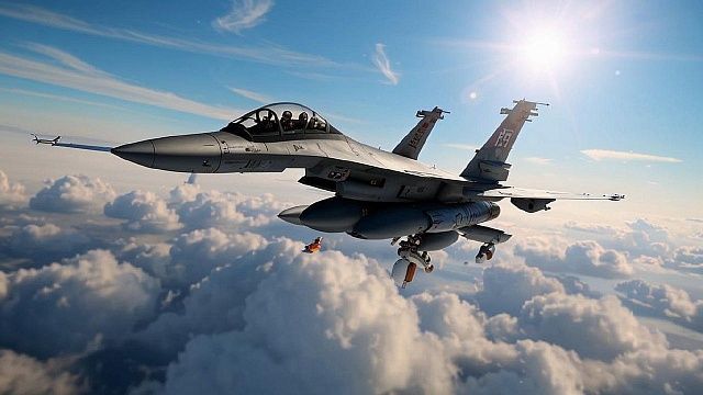 Украинские военно-транспортные самолеты разместила у себя Молдавия