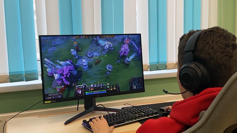 Гуманитарная помощь бойцам, форум «Пилоты нового времени», играем в Дота-2. Новости 19 февраля