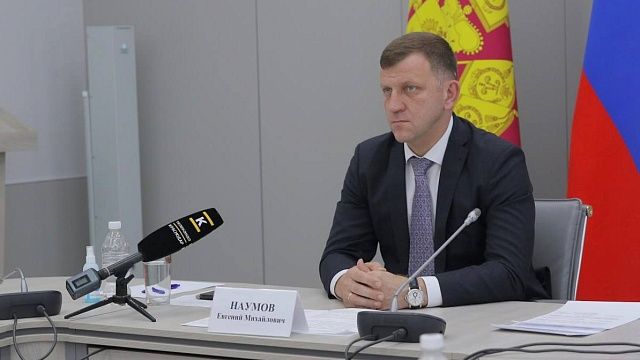 Глава Краснодара поднялся в рейтинге мэров страны на семь строчек