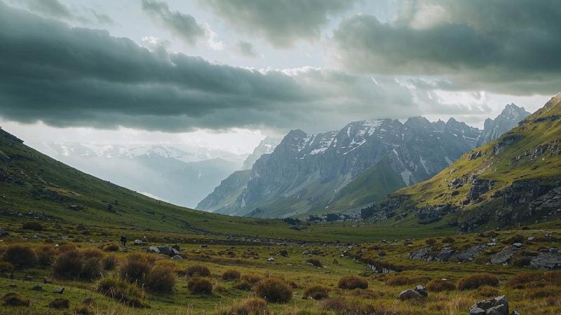 Перевал Дятлова стал самым популярным мистическим местом среди туристов в России