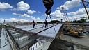 Наумов и Кондратьев обсудили развитие дорожной сети Краснодара