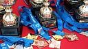 Чемпионат России по пляжному самбо прошел в Анапе