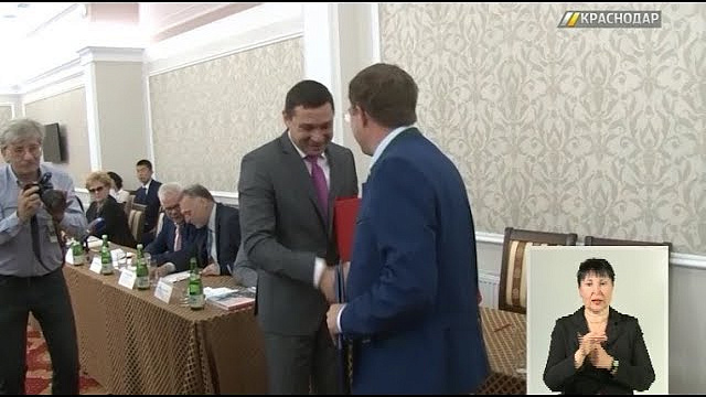 Мэр Краснодара стал самым цитируемым градоначальником ЮФО