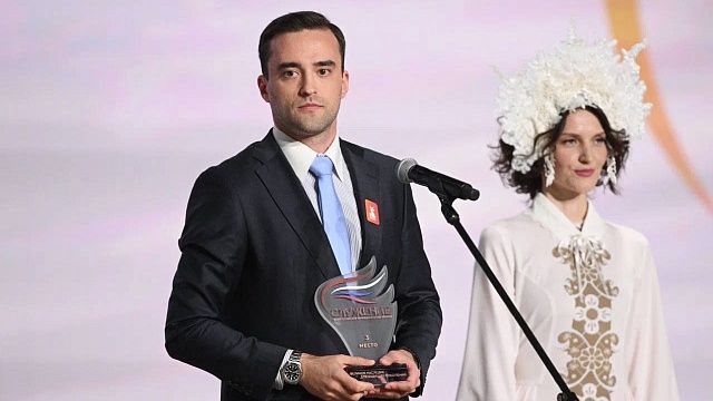 Фото: пресс-служба Президента РФ