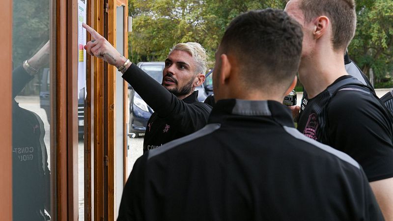 Сезон РПЛ возобновится через 2,5 недели: рассказываем, с кем сыграет «Краснодар» после зимней паузы 