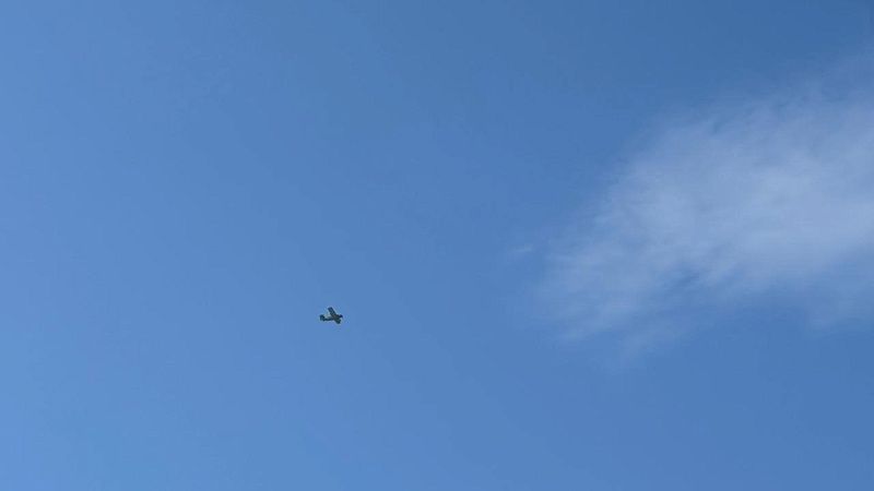 Одиннадцать беспилотников уничтожили над Россией ночью 23 апреля