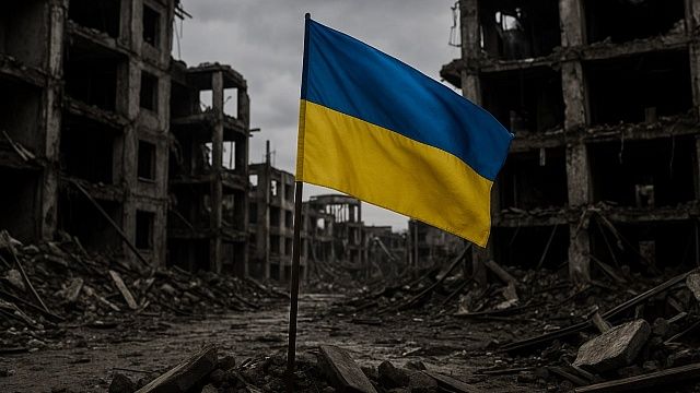 Изображение создано при помощи ИИ.