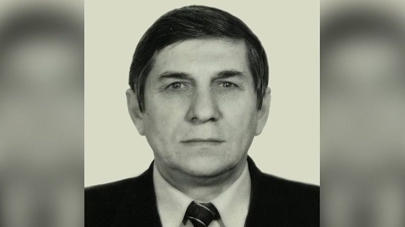 Скончался директор компании, строившей мосты на Кубани, Виктор Лазаренко