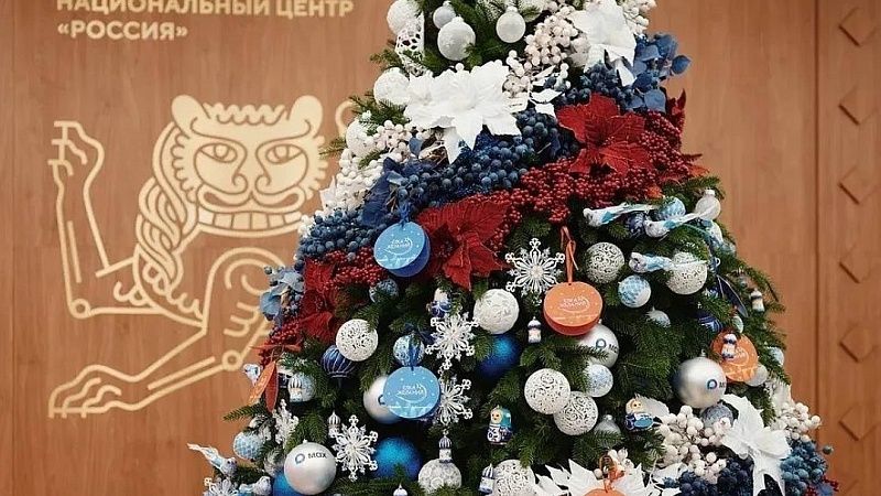 Путин исполнит желания трёх детей во Всероссийской акции «Ёлка желаний»