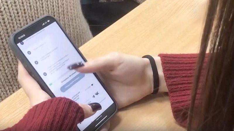 Кадыров поручил усилить борьбу с «клеветой» в мессенджерах