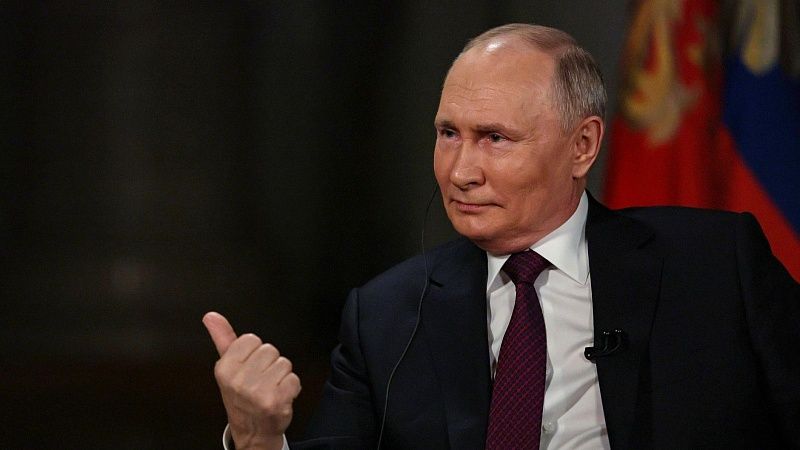 Трафаретное осуждение, ожидаемые поздравления: как мир отреагировал на победу Путина 
