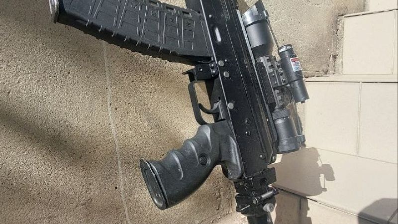 «Pais»: воевавшего за ВСУ испанского наемника устранили на Донбассе