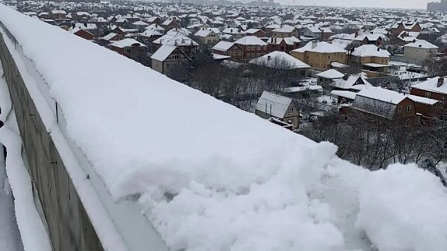 Фото: телеканал «Краснодар»