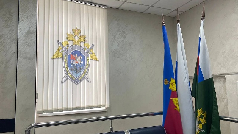 Бастрыкин поставил на контроль расследование гибели подростка в лагере Сочи