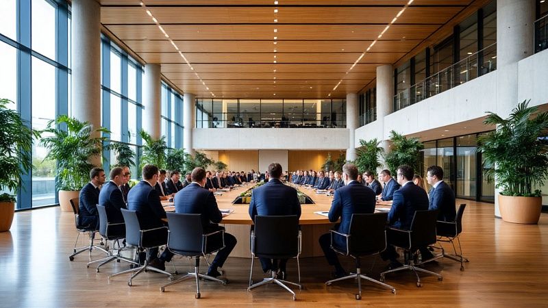 Дипломаты США потеряли дар речи после заявления Китая о России в ООН 