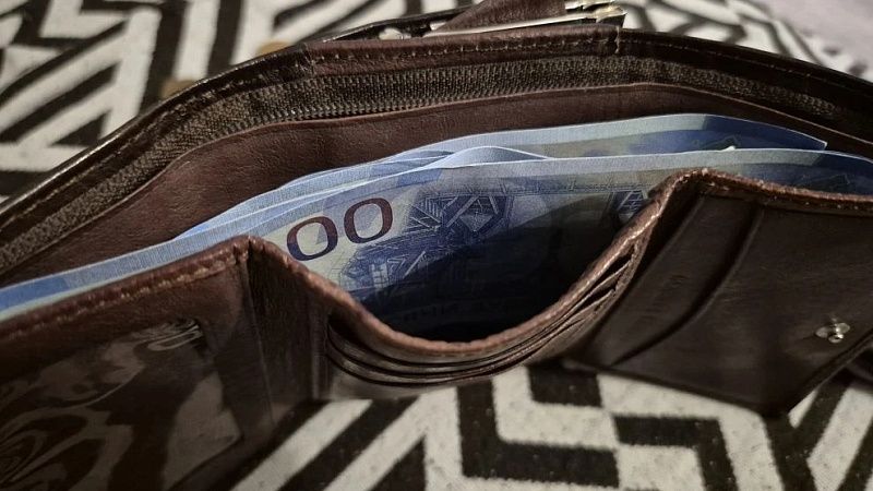 Адвокат Жорин рассказал о необходимости искать хозяина найденных на улице денег 