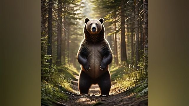 Изображение сгенерировано с помощью ИИ.