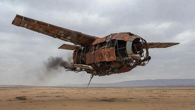 Изображение создано с помощью ИИ