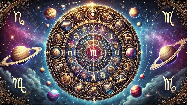 Изображение создано при помощи ИИ.