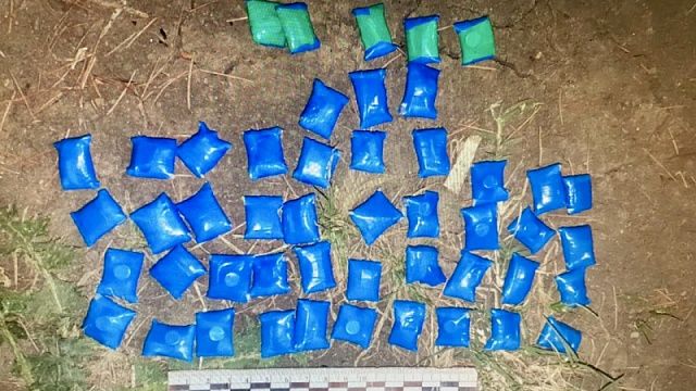 Фото: пресс-служба ГУ МВД России по Краснодарскому краю