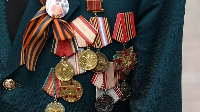 Кондратьев распорядился провести допвыплаты ветеранам ко Дню Победы на Кубани