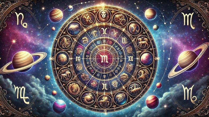 Гороскоп на 7 апреля: ракам стоит быть внимательнее, а львы встретят старого знакомого 