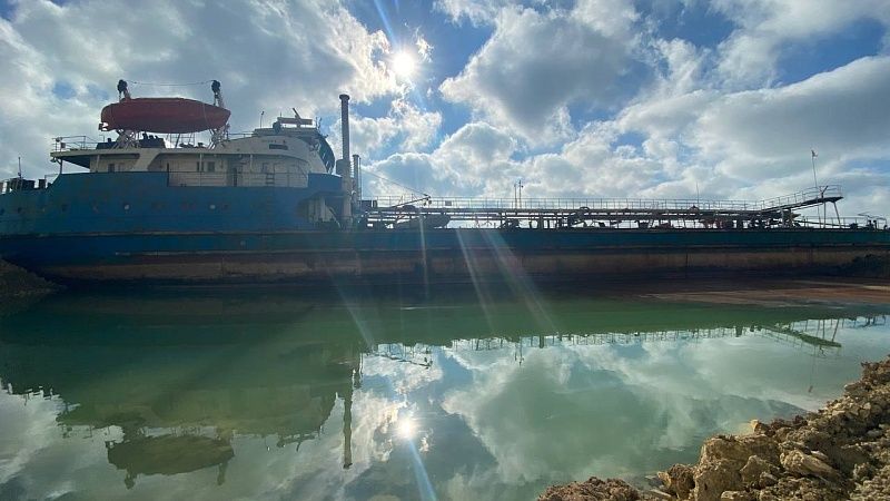 Владелец «Волгонефти-239» попросил суд ограничить полномочия крымских властей