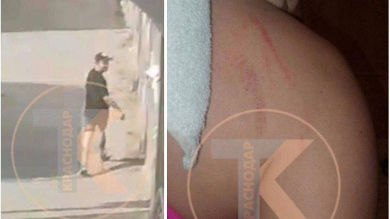 Насилующий женщин и детей маньяк завелся в Молодежном микрорайоне Краснодара