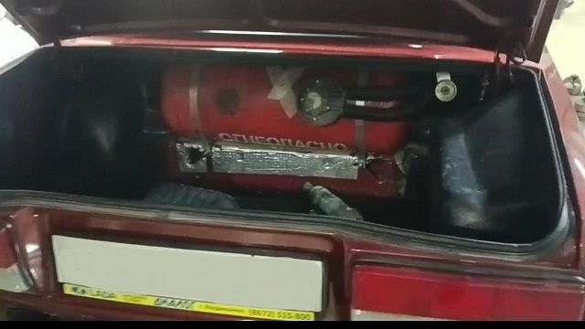 Фото: пресс-служба Краснодарской таможни по Сочи