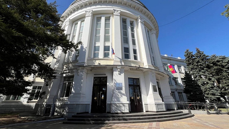 Более 7 тысяч заявлений подали с начала приемной кампании абитуриенты в КубГТУ