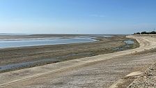 Около 5,3 миллиарда рублей выделили на ремонт Краснодарского водохранилища 