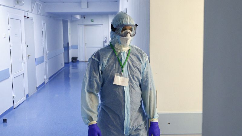 Еще у 15 жителей Краснодара выявили коронавирус