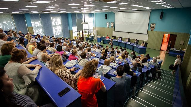 Врачи и пациенты из Краснодара примут участие в форуме о проблемах онкобольных в Новороссийске 