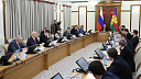 По нацпроектам одновременно строят 23 соцобъекта на Кубани