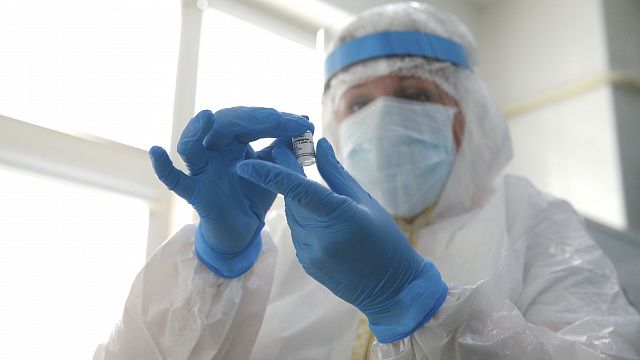 217 жителей Кубани заразились коронавирусом за сутки