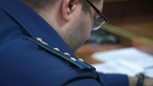 Прокуратура взыскала более 200 млн с собственника за загрязнение почвы на Кубани 