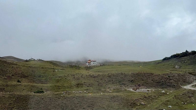 Стали известны аналогичные случаи пропажи людей на маршруте под Красноярском 