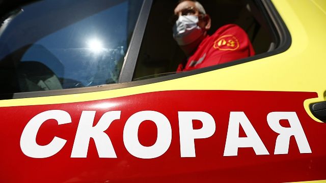 Фото: телеканал «Краснодар»