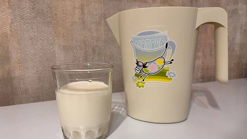 Британские ученые доказали, что молоко в меню поможет в профилактике диабета