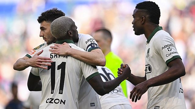 Фото: ФК «Краснодар» 