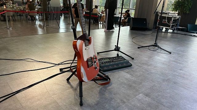 Фото: телеканал «Краснодар»