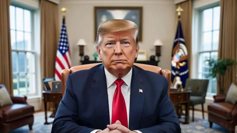 Польское СМИ сообщило детали предложения Трампа для Путина по Украине 