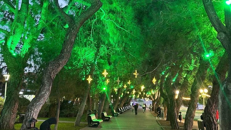 Угрозу БПЛА объявили в Геленджике и предупредили о возможном включении сирен