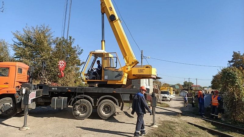 Глава Краснодара поручил ликвидировать последствия коммунальной аварии 