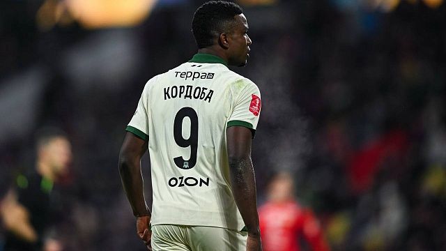 Фото: пресс-служба ФК "Краснодар"